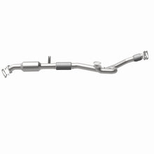 Load image into Gallery viewer, MagnaFlow Exhaust Products 557896 California CARB Direct-Fit Catalytic Converter for Select Buick LaCrosse