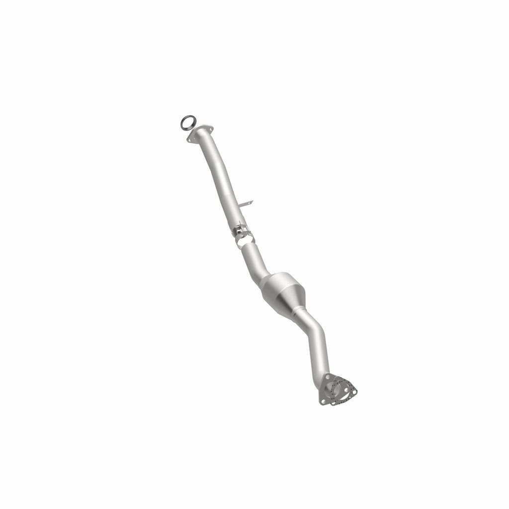 MagnaFlow Exhaust Products 52510 OEM Grade Direct-Fit Catalytic Converter for Select Subaru Crosstrek, Subaru Forester, Subaru Legacy, Subaru Outback, Subaru XV Crosstrek