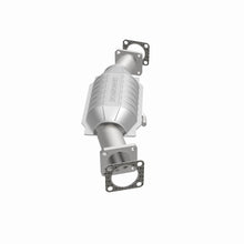 Load image into Gallery viewer, MagnaFlow Exhaust Products 3322430 California CARB Direct-Fit Catalytic Converter for Select Chevrolet Camaro, Chevrolet Corvette