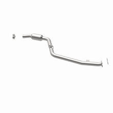 Load image into Gallery viewer, MagnaFlow Exhaust Products 52249 OEM Grade Direct-Fit Catalytic Converter for Select BMW X3