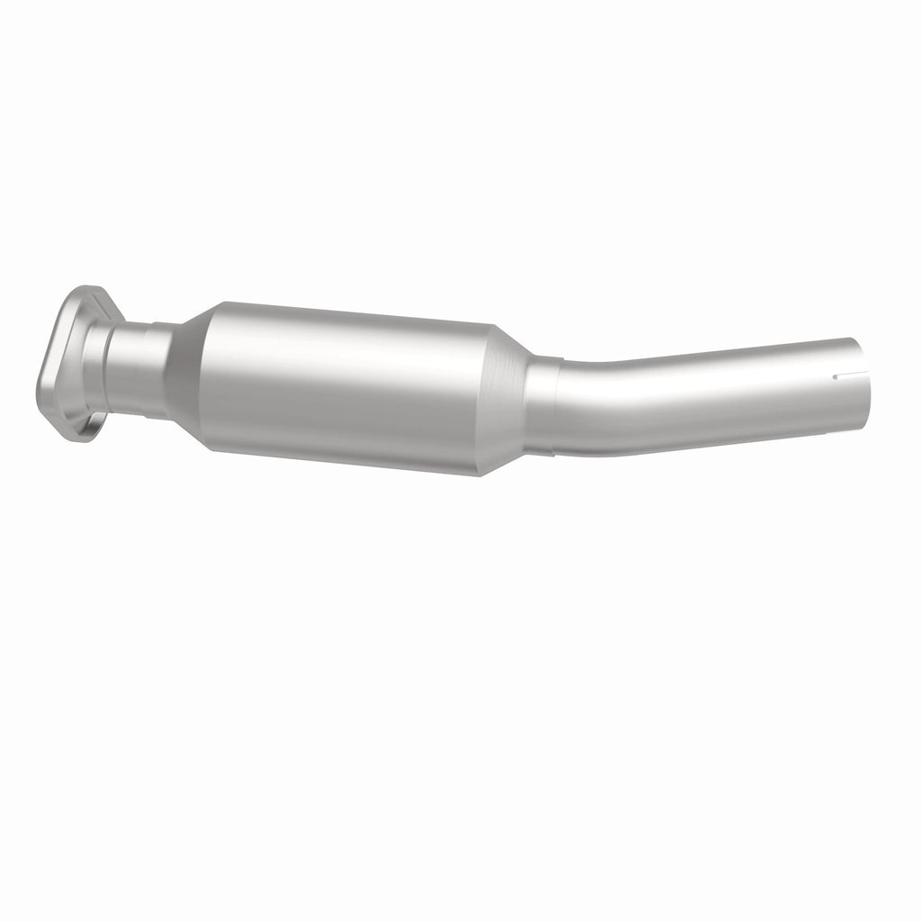 MagnaFlow Exhaust Products 5592749 California CARB Direct-Fit Catalytic Converter for Select Toyota RAV4