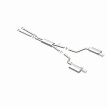 Load image into Gallery viewer, MagnaFlow Exhaust Products 15629 Street Series Polished Cat-Back System for Select Chrysler 300