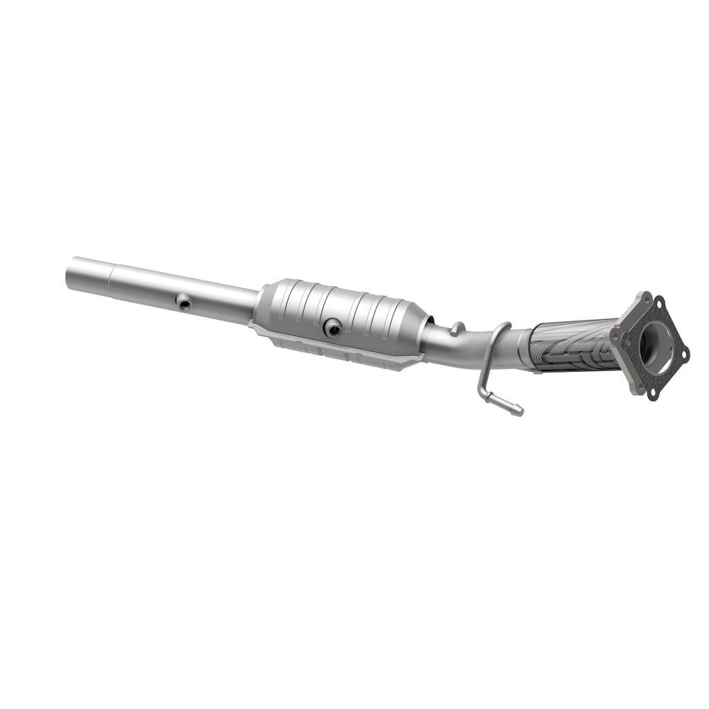 MagnaFlow Exhaust Products 24333 HM Grade Direct-Fit Catalytic Converter for Select Volkswagen Beetle