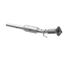 Load image into Gallery viewer, MagnaFlow Exhaust Products 24333 HM Grade Direct-Fit Catalytic Converter for Select Volkswagen Beetle