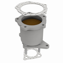 Load image into Gallery viewer, MagnaFlow Exhaust Products 50671 HM Grade Direct-Fit Catalytic Converter for Select Mazda Protege