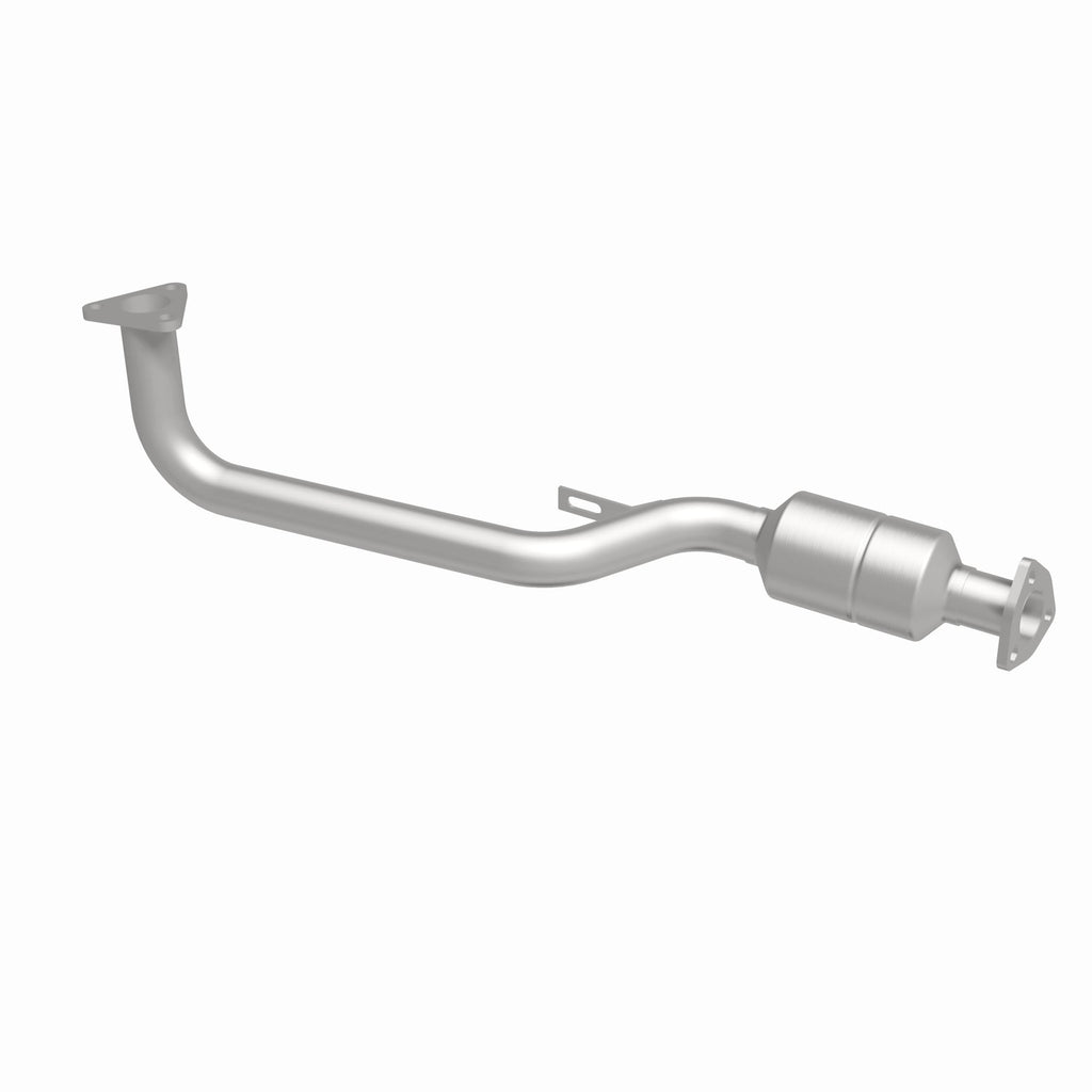 MagnaFlow Exhaust Products 23621 Standard Grade Direct-Fit Catalytic Converter for Select Audi 100