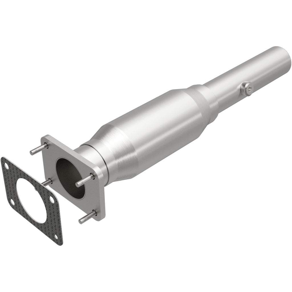 MagnaFlow Exhaust Products 4481515 California CARB Direct-Fit Catalytic Converter for Select Buick LeSabre, Buick Park Avenue, Buick Riviera, Oldsmobile 88, Oldsmobile Aurora, Oldsmobile LSS, Oldsmobile Regency, Pontiac Bonneville