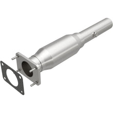 Load image into Gallery viewer, MagnaFlow Exhaust Products 4481515 California CARB Direct-Fit Catalytic Converter for Select Buick LeSabre, Buick Park Avenue, Buick Riviera, Oldsmobile 88, Oldsmobile Aurora, Oldsmobile LSS, Oldsmobile Regency, Pontiac Bonneville