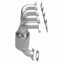 Load image into Gallery viewer, MagnaFlow Exhaust Products 50841 HM Grade Manifold Catalytic Converter for Select Hyundai Accent
