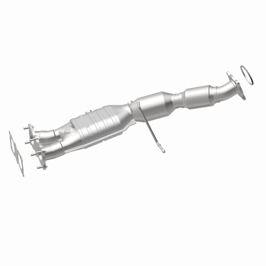 MagnaFlow Exhaust Products 52005 OEM Grade Direct-Fit Catalytic Converter for Select Volvo S80, Volvo V70, Volvo XC60, Volvo XC70