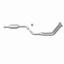 Load image into Gallery viewer, MagnaFlow Exhaust Products 23846 Standard Grade Direct-Fit Catalytic Converter for Select Mercedes-Benz 190E