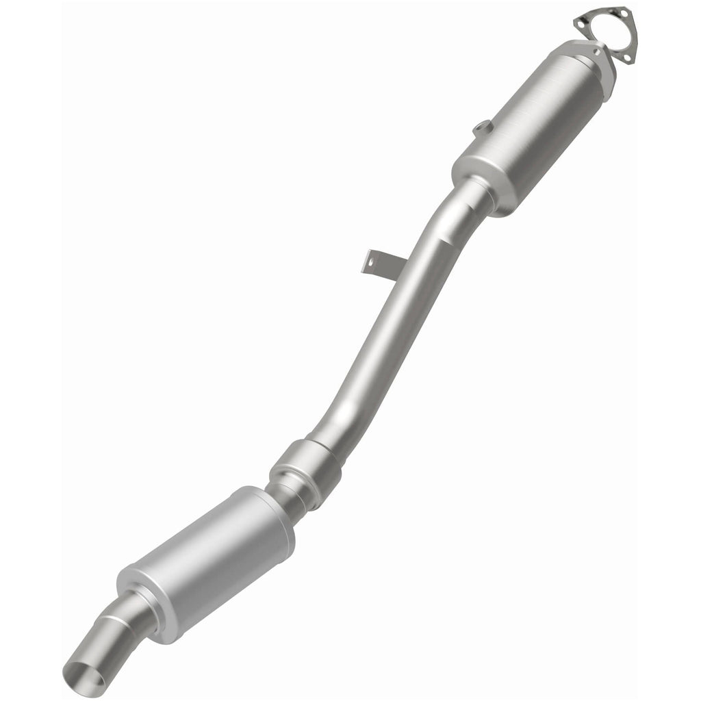 MagnaFlow Exhaust Products 4481119 California CARB Direct-Fit Catalytic Converter for Select Audi A4 Quattro