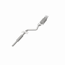 Load image into Gallery viewer, MagnaFlow Exhaust Products 15670 Touring Series Polished Cat-Back System for Select Volkswagen Golf