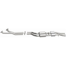 Load image into Gallery viewer, MagnaFlow Exhaust Products 24021 HM Grade Direct-Fit Catalytic Converter for Select BMW 328i, BMW 328is, BMW M3