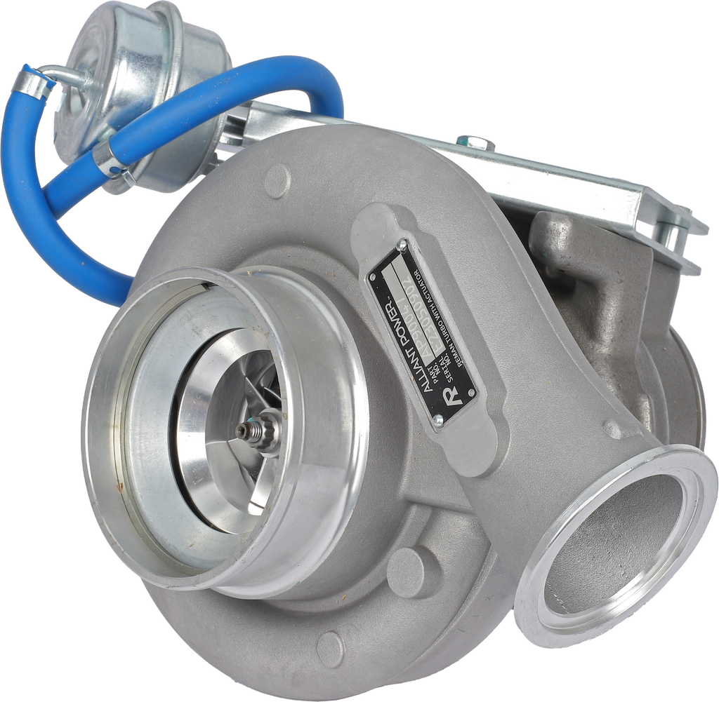 Alliant Power AP90047 Turbocharger