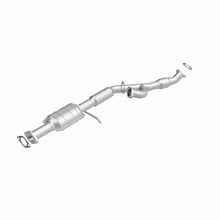 Load image into Gallery viewer, MagnaFlow Exhaust Products 457002 California CARB Direct-Fit Catalytic Converter for Select Hyundai Sonata, Kia Optima
