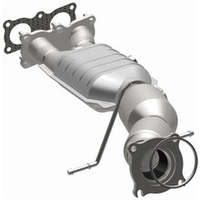 Load image into Gallery viewer, MagnaFlow Exhaust Products 52005 OEM Grade Direct-Fit Catalytic Converter for Select Volvo S80, Volvo V70, Volvo XC60, Volvo XC70