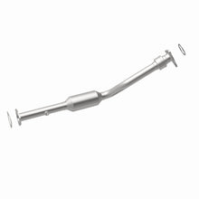 Load image into Gallery viewer, MagnaFlow Exhaust Products 4481219 California CARB Direct-Fit Catalytic Converter for Select Saturn L100, Saturn L200, Saturn LW200