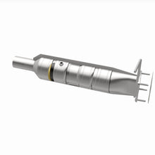 Load image into Gallery viewer, MagnaFlow Exhaust Products 280436 OEM Grade Direct-Fit Catalytic Converter for Select Ford F-53 Motorhome Chassis, Ford F-59 Commercial Stripped Chassis