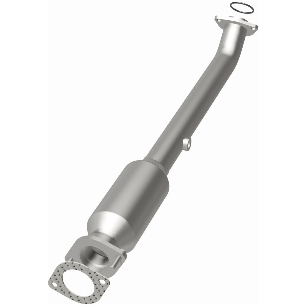 MagnaFlow Exhaust Products 5592602 California CARB Direct-Fit Catalytic Converter for Select Nissan Frontier, Suzuki Equator