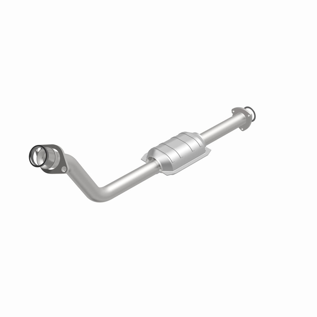 MagnaFlow Exhaust Products 23402 Standard Grade Direct-Fit Catalytic Converter for Select Buick Skylark, Chevrolet Beretta, Oldsmobile Achieva, Pontiac Grand Am