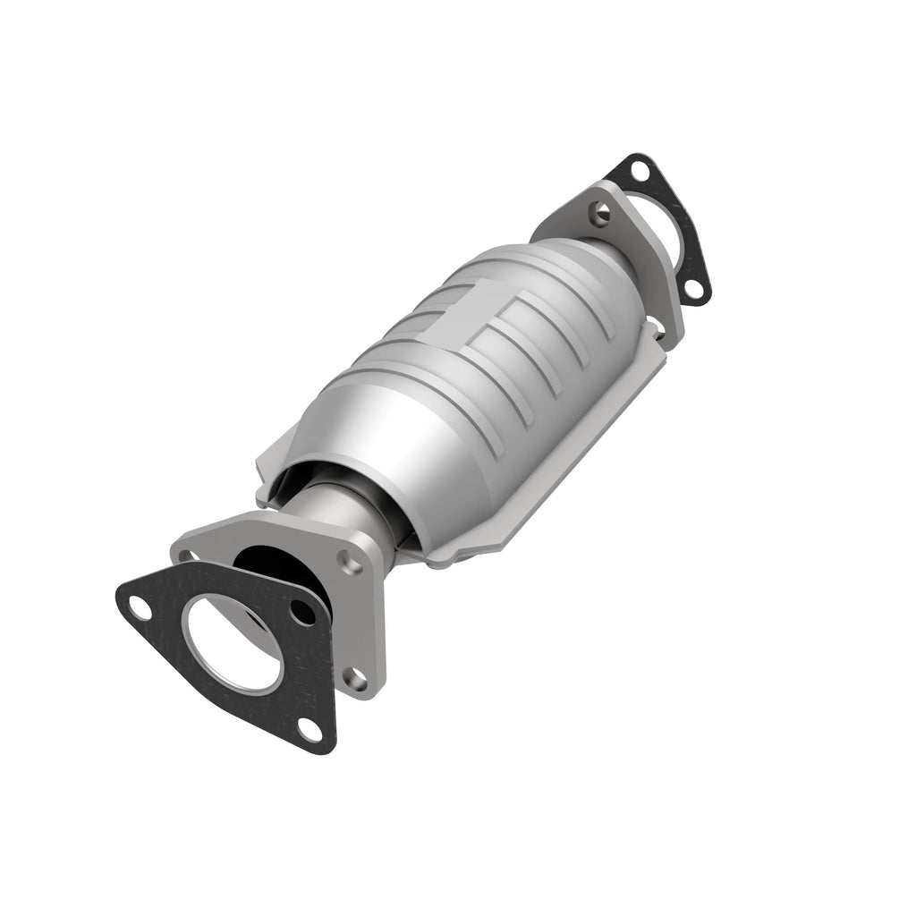 MagnaFlow Exhaust Products 3322623 California CARB Direct-Fit Catalytic Converter for Select Acura Integra, Honda Accord, Honda Prelude