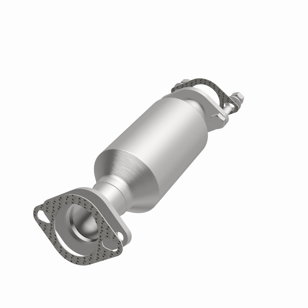 MagnaFlow Exhaust Products 21-987 OEM Grade Direct-Fit Catalytic Converter for Select Hyundai Elantra