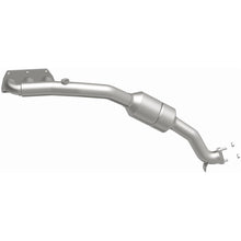 Load image into Gallery viewer, MagnaFlow Exhaust Products 51178 OEM Grade Manifold Catalytic Converter for Select Audi A8 Quattro