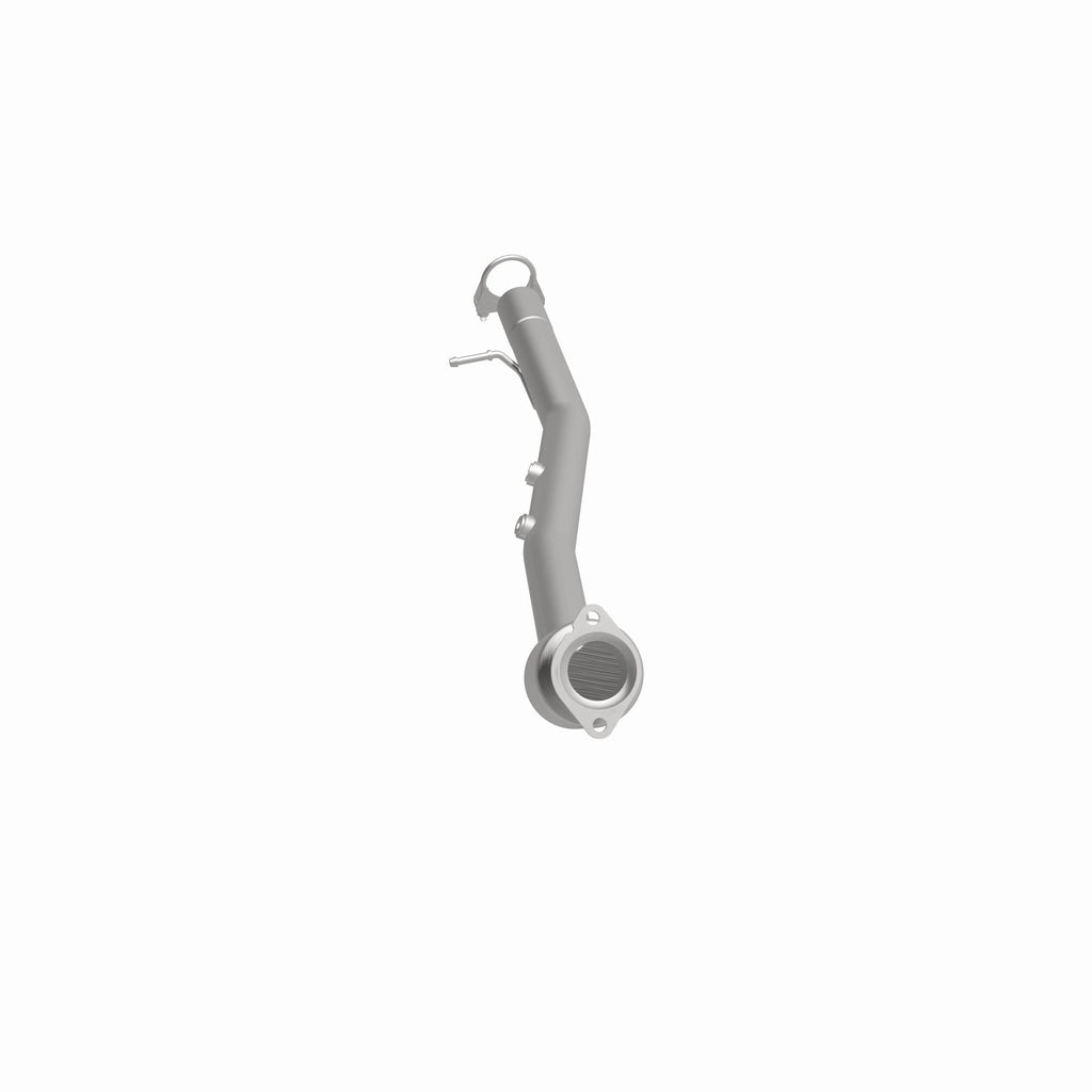MagnaFlow Exhaust Products 5451713 California CARB Direct-Fit Catalytic Converter for Select Land Rover Range Rover