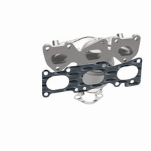 Load image into Gallery viewer, MagnaFlow Exhaust Products 52781 OEM Grade Manifold Catalytic Converter for Select Hyundai Azera, Kia Cadenza, Kia Sedona