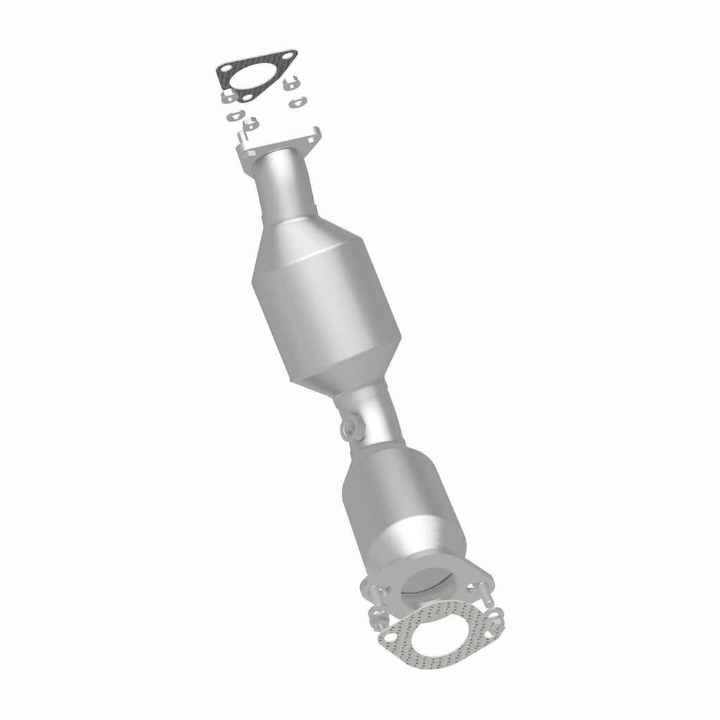 MagnaFlow Exhaust Products 5411045 California CARB Direct-Fit Catalytic Converter for Select INFINITI G35, INFINITI M35, Nissan 350Z