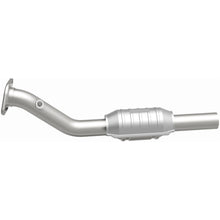Load image into Gallery viewer, MagnaFlow Exhaust Products 49961 OEM Grade Direct-Fit Catalytic Converter for Select Dodge Caliber, Jeep Compass, Jeep Patriot