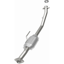 Load image into Gallery viewer, MagnaFlow Exhaust Products 23380 HM Grade Direct-Fit Catalytic Converter for Select Mazda B2300
