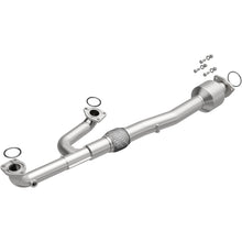 Load image into Gallery viewer, MagnaFlow Exhaust Products 5571027 California CARB Direct-Fit Catalytic Converter for Select Acura TLX, Honda Accord