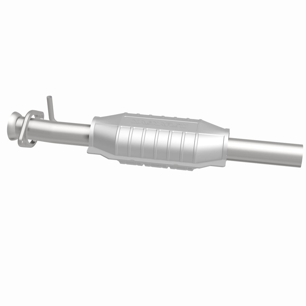 MagnaFlow Exhaust Products 23348 Standard Grade Direct-Fit Catalytic Converter for Select Ford EXP, Ford Escort, Ford Tempo, Mercury LN7, Mercury Lynx, Mercury Topaz