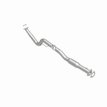 Load image into Gallery viewer, MagnaFlow Exhaust Products 4551603 California CARB Direct-Fit Catalytic Converter for Select GMC Savana
