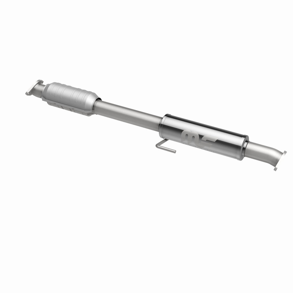 MagnaFlow Exhaust Products 51133 OEM Grade Direct-Fit Catalytic Converter for Select Hyundai Sonata, Kia Optima