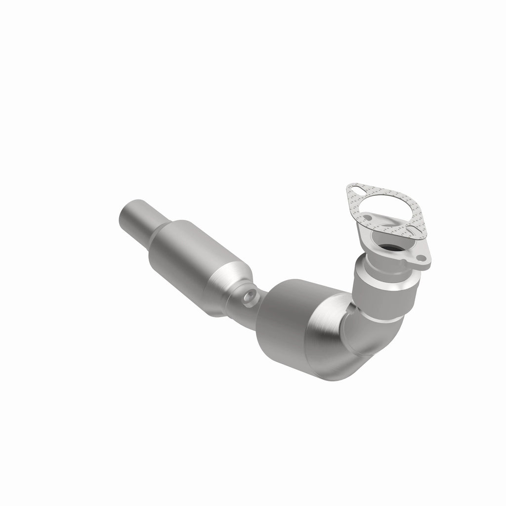 MagnaFlow Exhaust Products 5411938 California CARB Direct-Fit Catalytic Converter for Select Chevrolet Camaro
