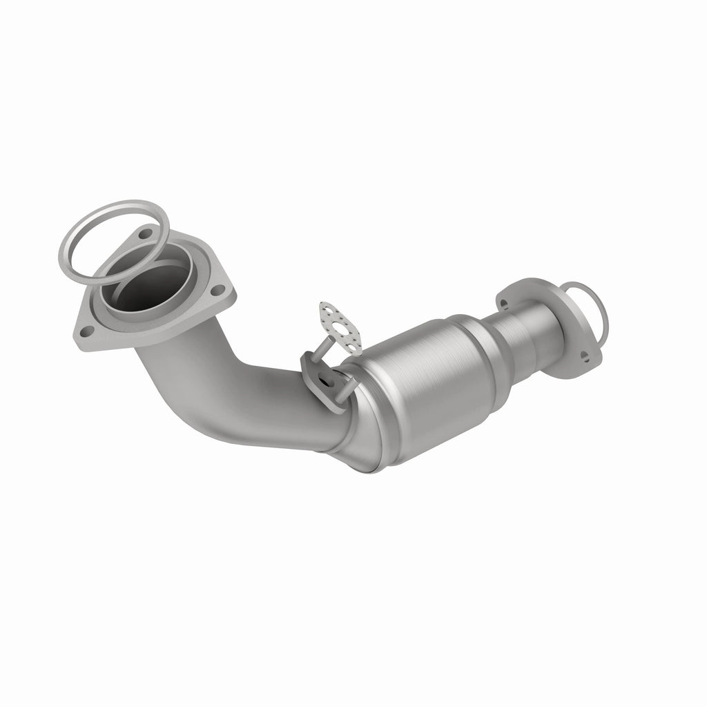 MagnaFlow Exhaust Products 447192 California CARB Direct-Fit Catalytic Converter for Select Toyota 4Runner