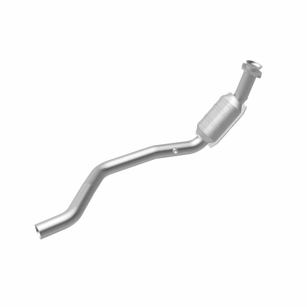 MagnaFlow Exhaust Products 93209 HM Grade Direct-Fit Catalytic Converter for Select Ford Thunderbird, Jaguar S-Type, Lincoln LS