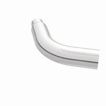 Load image into Gallery viewer, MagnaFlow Exhaust Products 35182 Single Exhaust Tip - 3in. Inlet/4in. Outlet