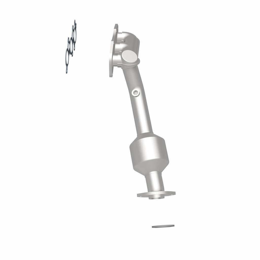 MagnaFlow Exhaust Products 452721 California CARB Manifold Catalytic Converter for Select Lexus GS300