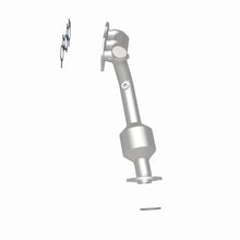 Load image into Gallery viewer, MagnaFlow Exhaust Products 452721 California CARB Manifold Catalytic Converter for Select Lexus GS300