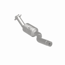 Load image into Gallery viewer, MagnaFlow Exhaust Products 5461948 California CARB Direct-Fit Catalytic Converter for Select Jaguar XK, Jaguar XKR