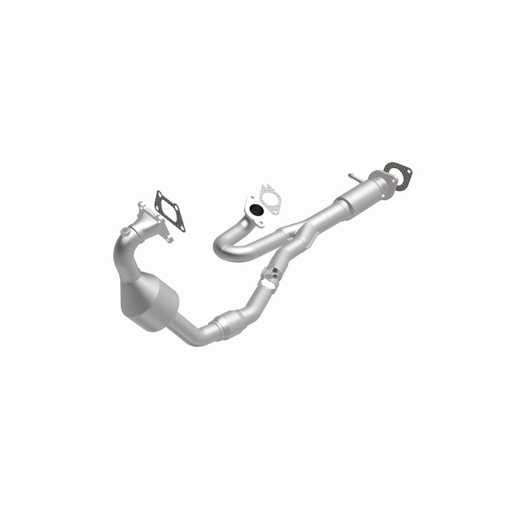 MagnaFlow Exhaust Products 52219 OEM Grade Manifold Catalytic Converter for Select Cadillac SRX, Saab 9-4X