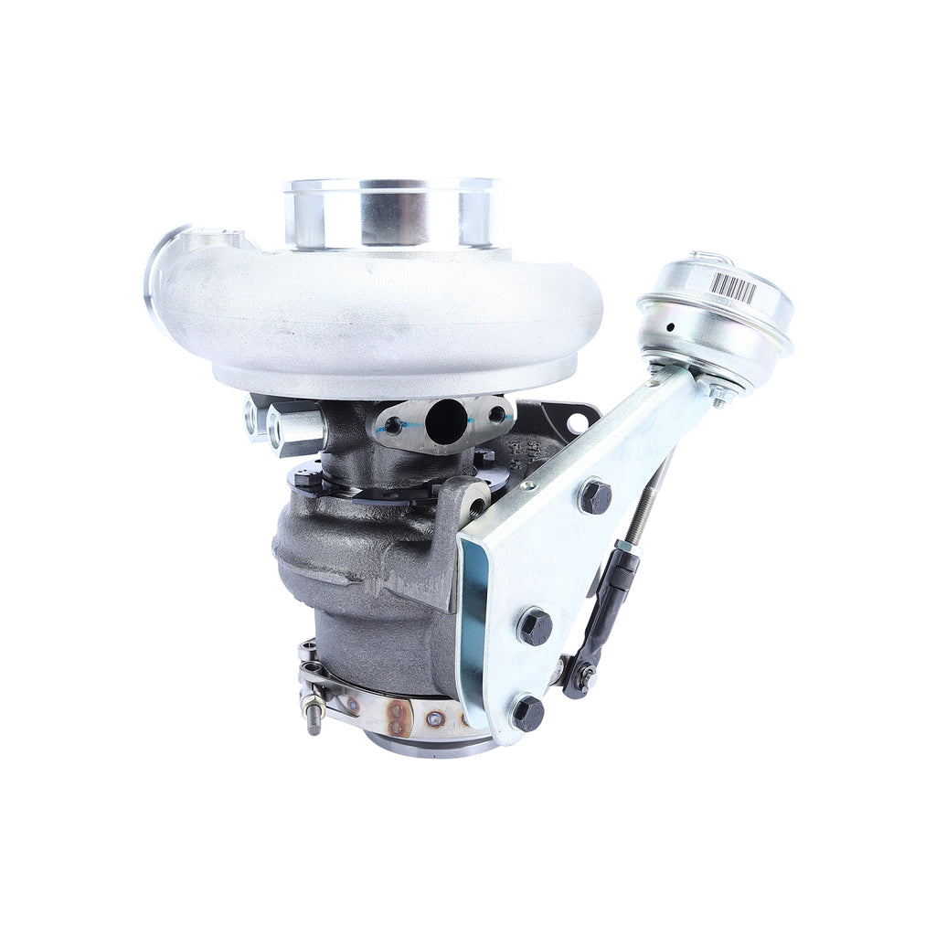 Alliant Power AP90028 Turbocharger
