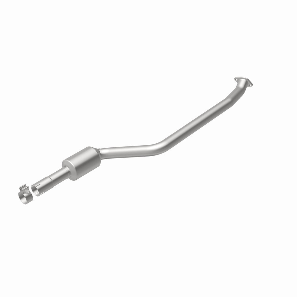MagnaFlow Exhaust Products 21-990 OEM Grade Direct-Fit Catalytic Converter for Select BMW 128i