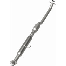 Load image into Gallery viewer, MagnaFlow Exhaust Products 5671074 California CARB Direct-Fit Catalytic Converter for Select Lexus ES300h