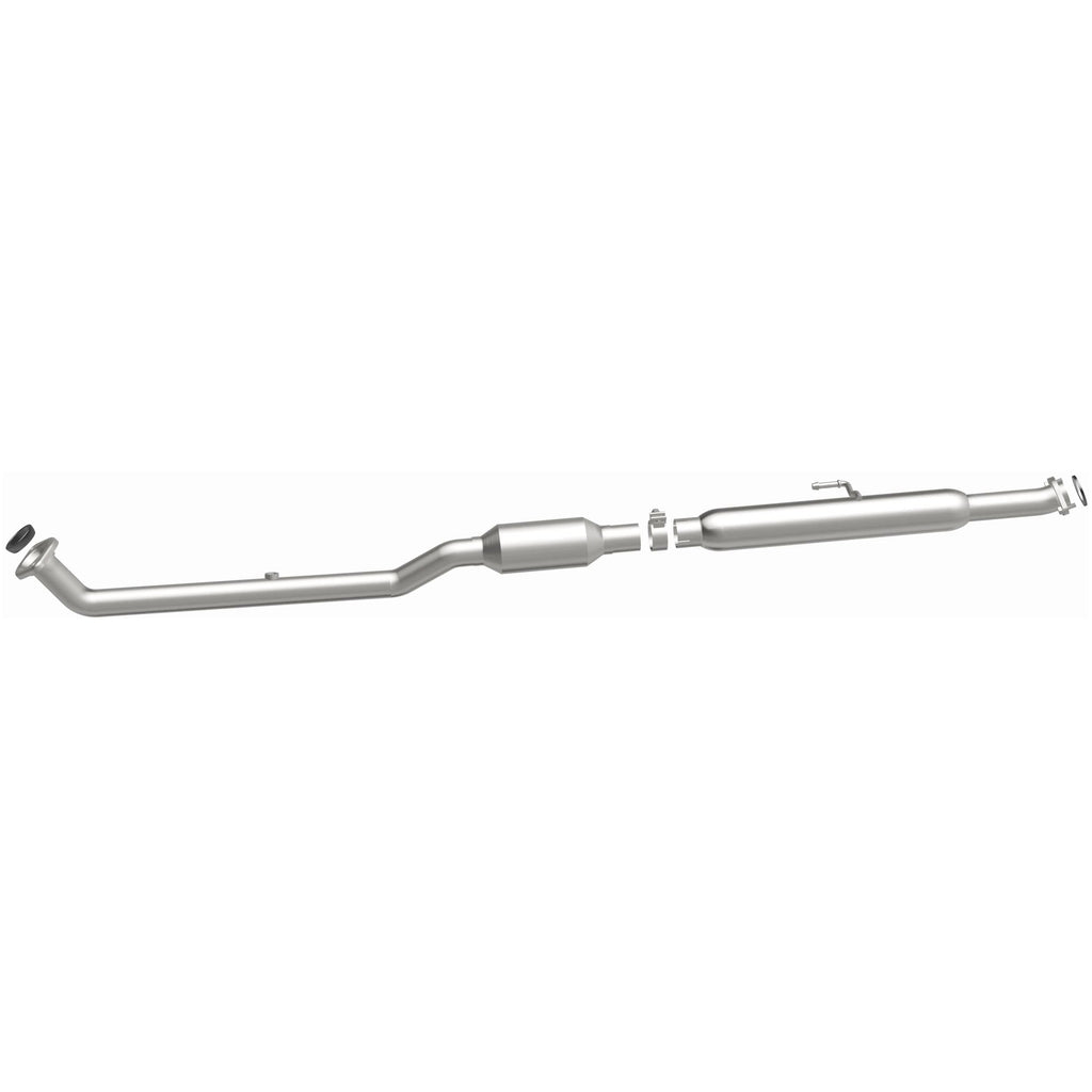 MagnaFlow Exhaust Products 5671074 California CARB Direct-Fit Catalytic Converter for Select Lexus ES300h