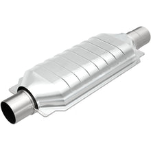 Load image into Gallery viewer, MagnaFlow Exhaust Products 94409 Standard Grade Universal Catalytic Converter